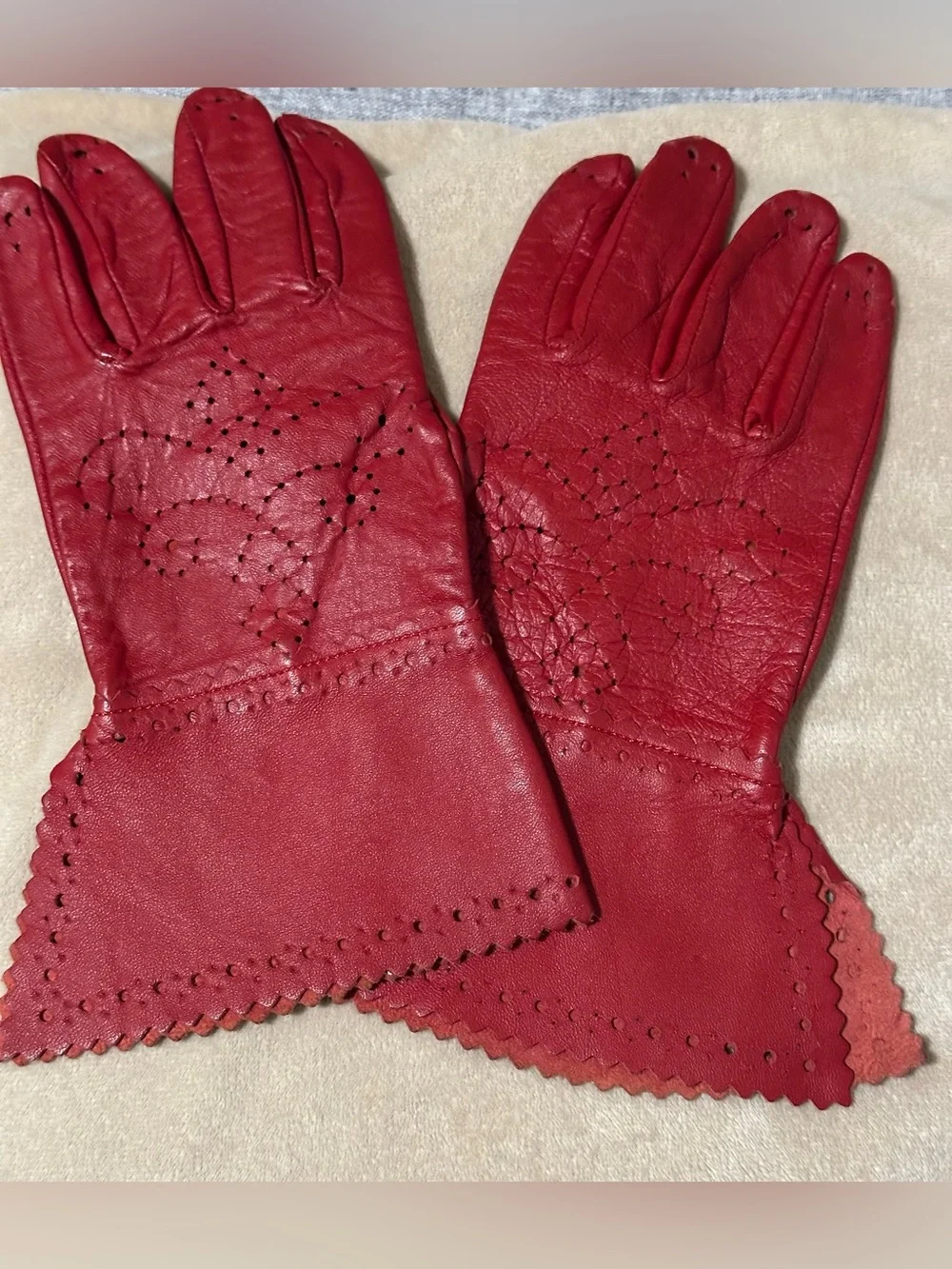 N/A these are